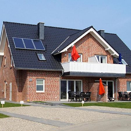 35 Ferienwohnung An Der Reiterkoppel 45B Eg Burg auf Fehmarn Luaran gambar